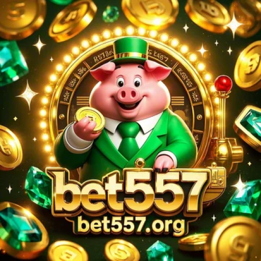 A Revolução das Apostas Online: Como a Bet557 Está Transformando o Cenário dos Jogos